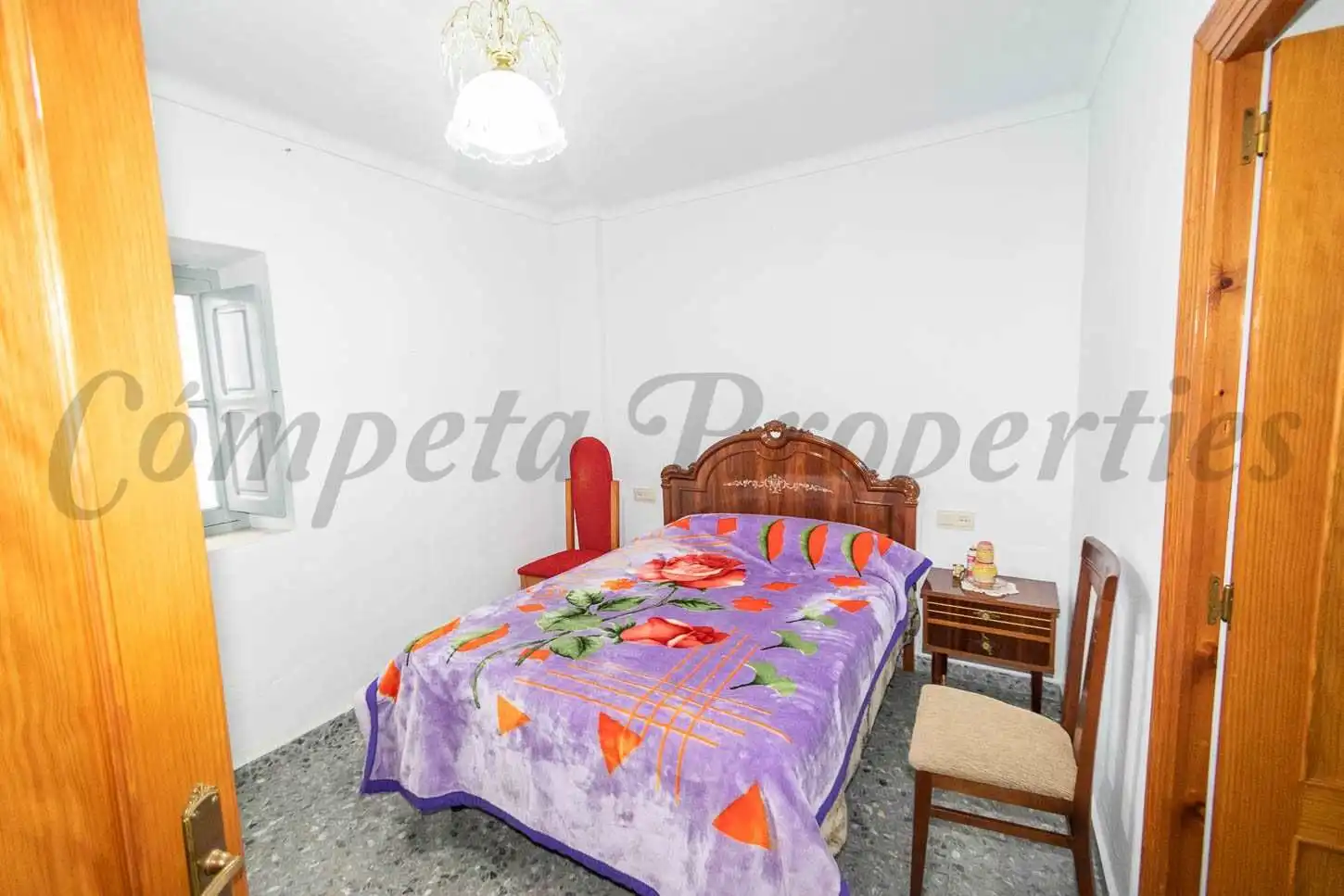 Casa con terrazza in vendita a Torrox Pueblo, imagen 14