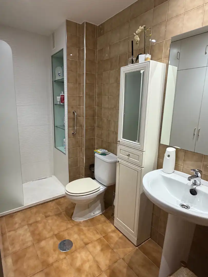 Piso en venta en Avenida de Calvo Sotelo, 44, O Carballiño