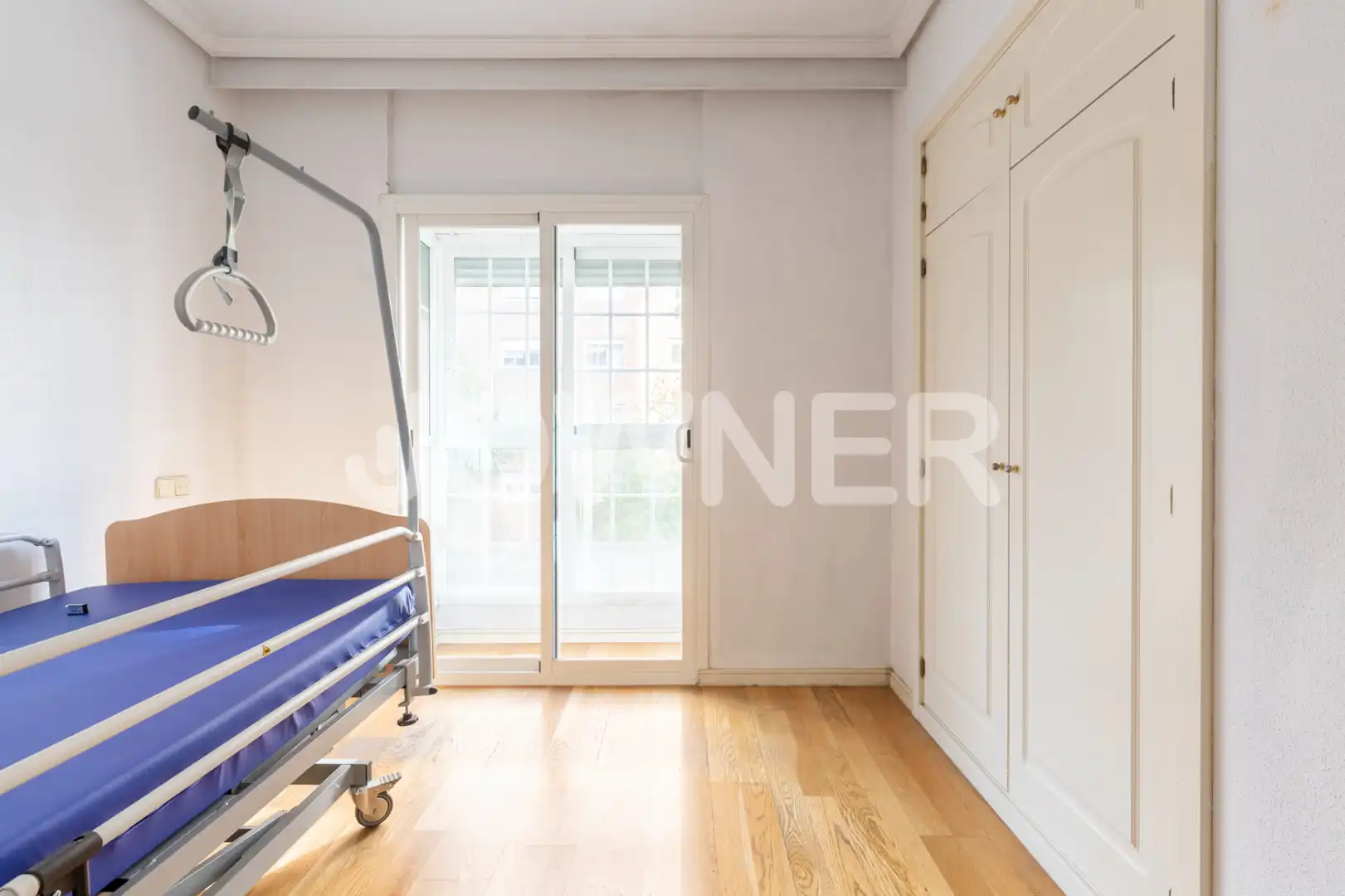 Habitación de Piso en venta en Madrid con Aire acondicionado, Terraza y Horno
