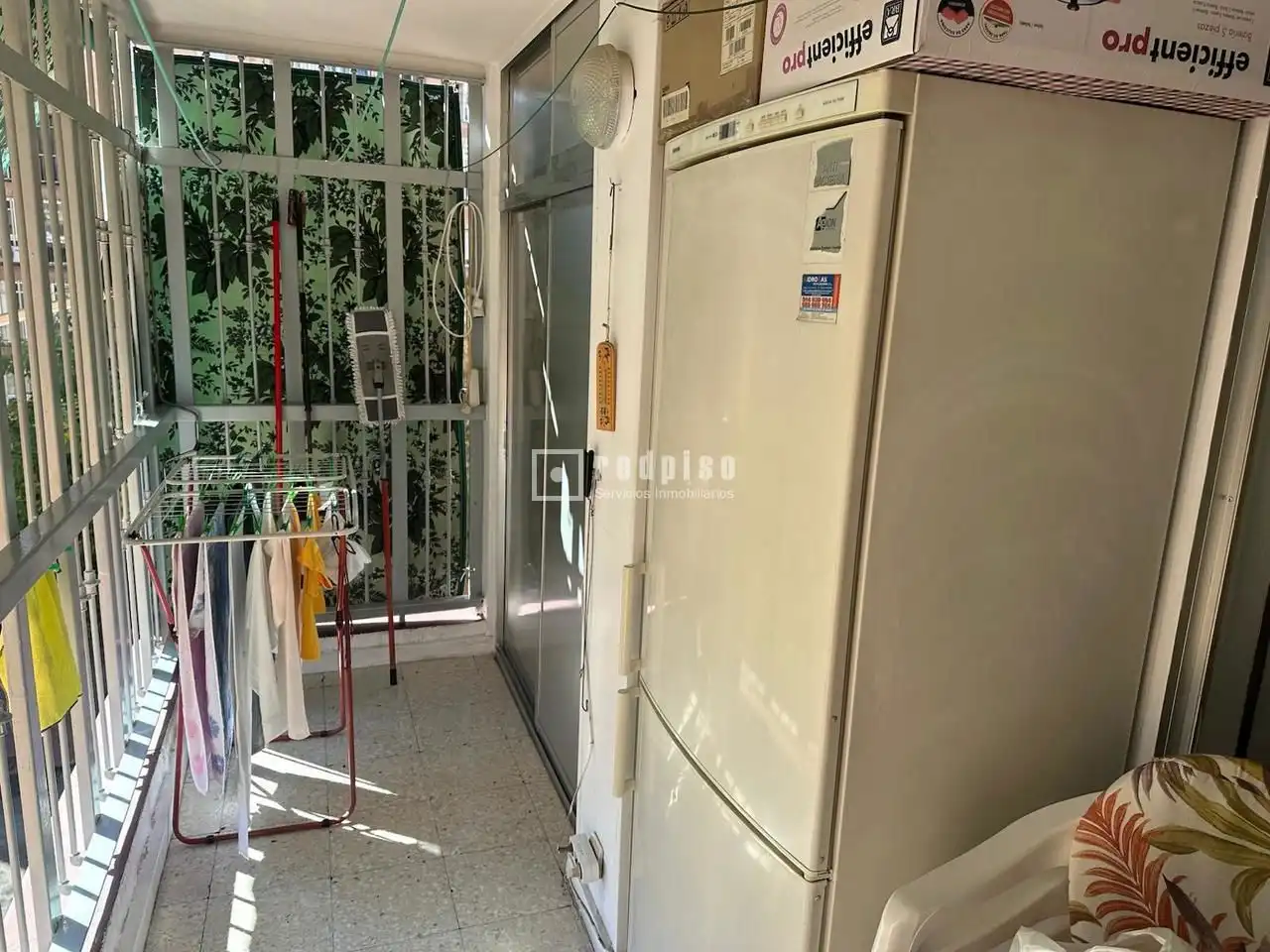 Wohnung zum Verkauf in Palomeras Sureste