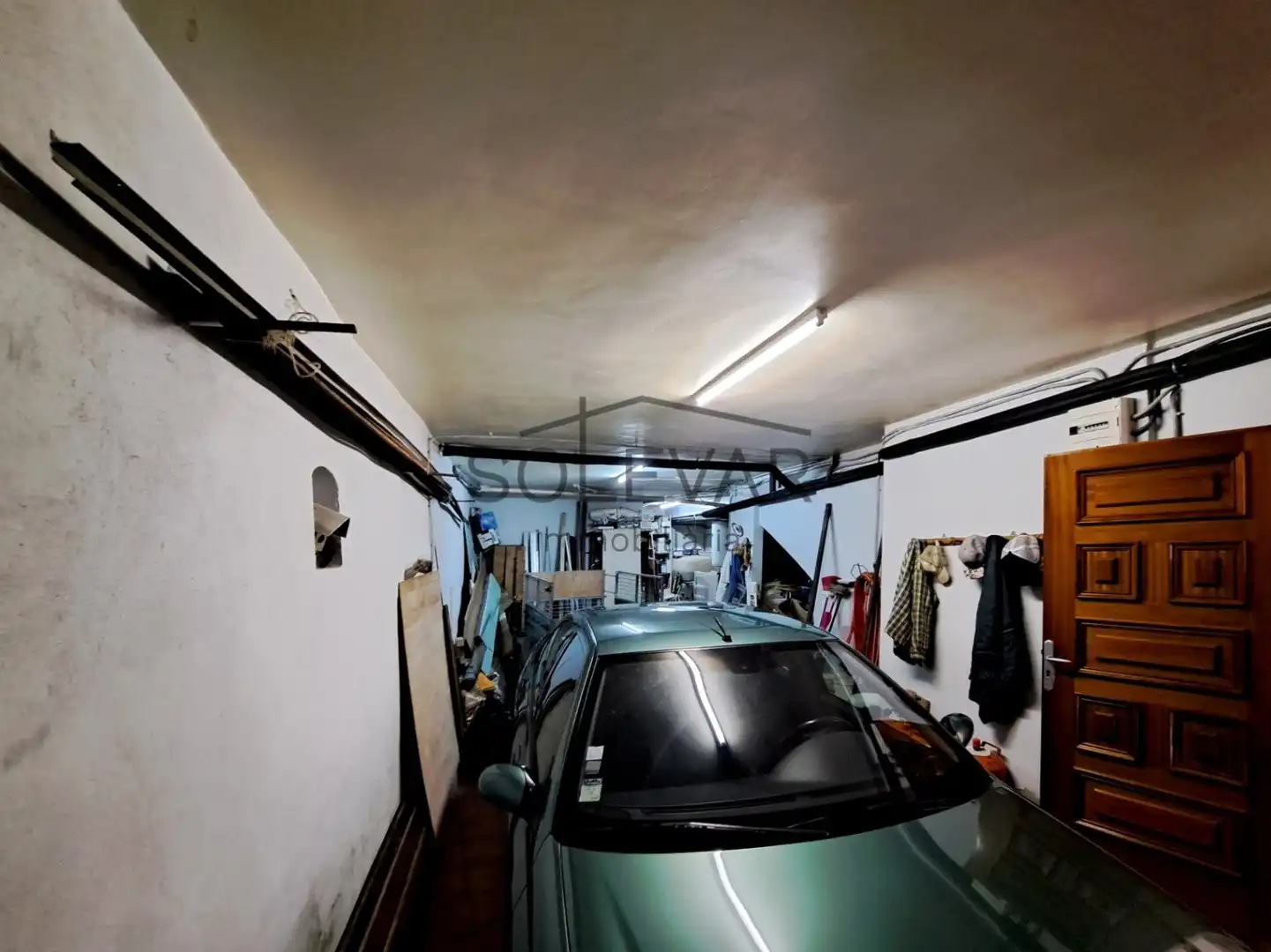 Casa o chalet en venta en Talarn con Terraza, Trastero y Amueblado