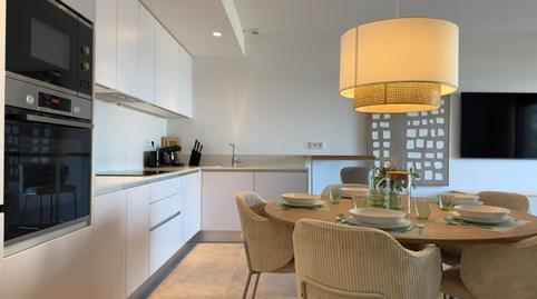 Foto 5 de Apartamento de alquiler en Monte y Mar, Alicante