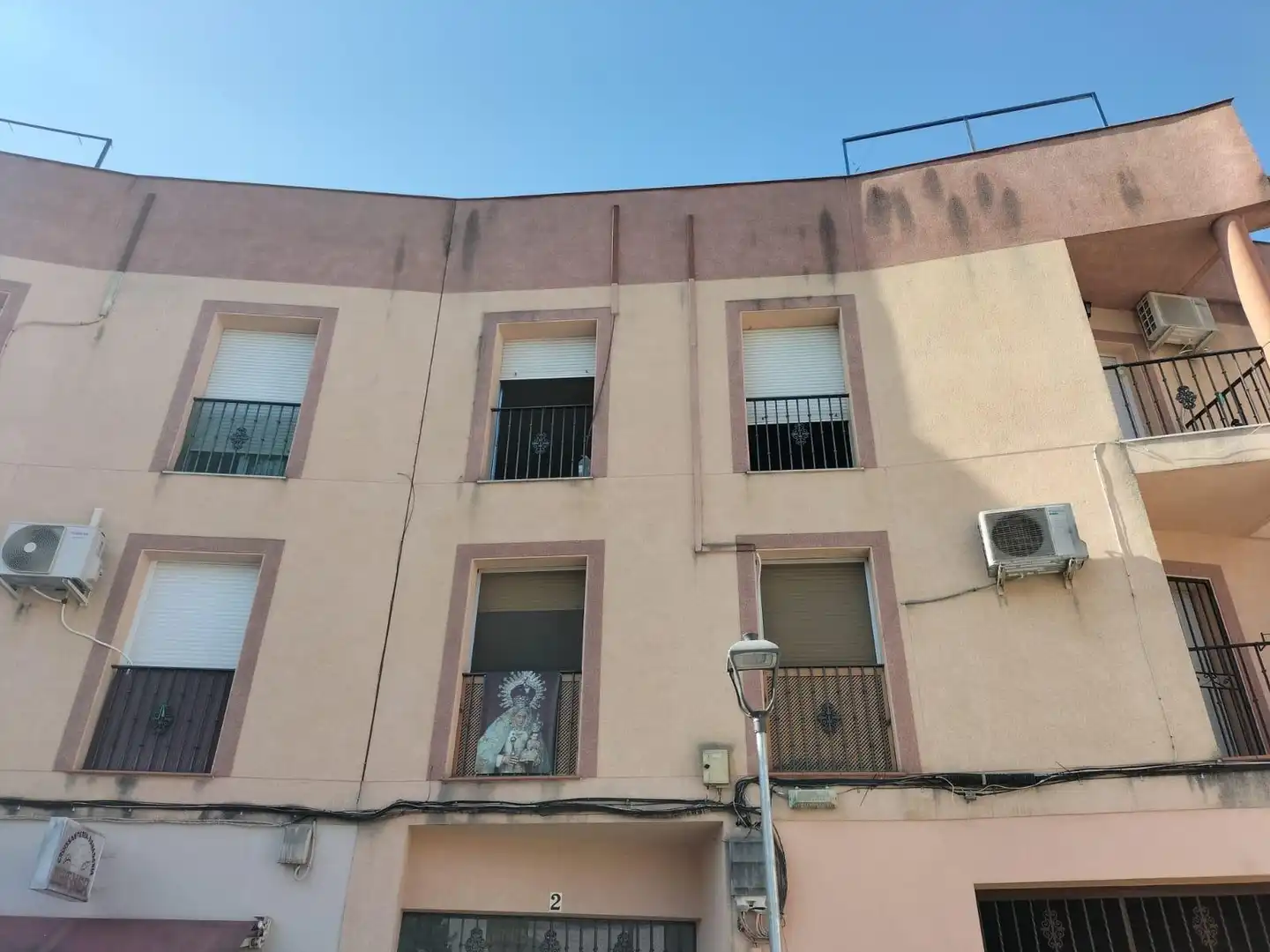 Appartement à vendre à Aguilar de la Frontera, imagen 2