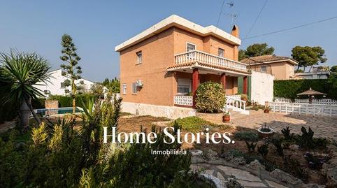 Photo 2 of House or chalet for sale in La Cañada, Valencia