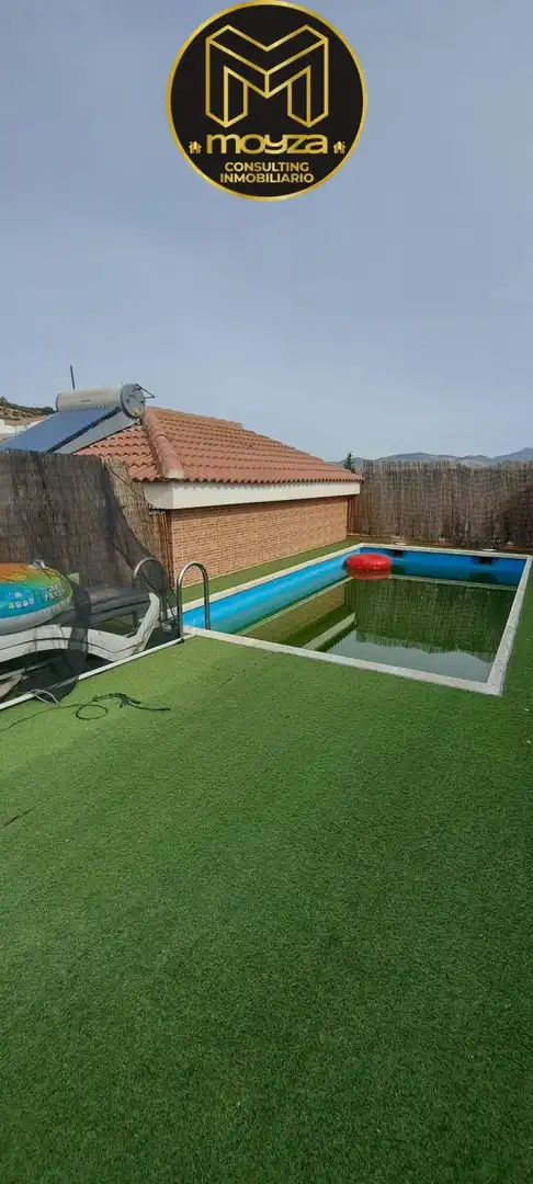 Villa à vendre à Cárcheles, imagen 18