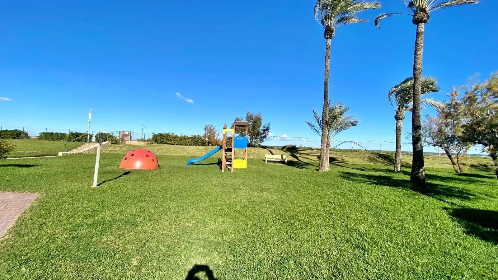 Apartamento en venta en Dénia con Aire acondicionado, Calefacción y Terraza