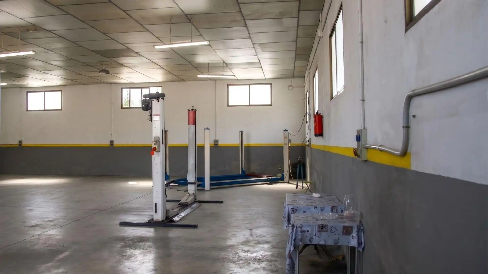 Nave industrielle à vendre à Polígono Polígono 7, Parcela 28, imagen 8
