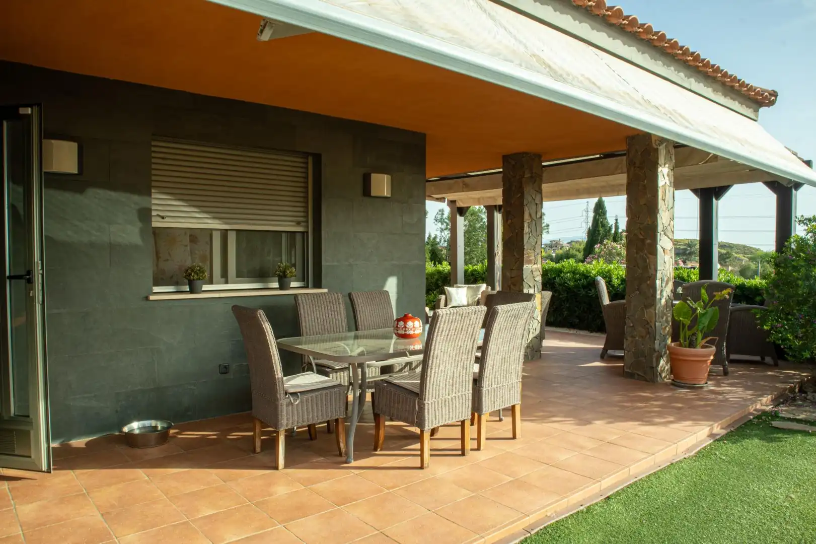 Terrace of Houses for sale in Molina de Segura  with Air Conditioner, Heating and Private garden