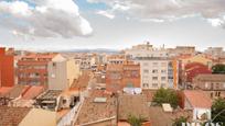 Vista exterior de Àtic en venda en Terrassa amb Aire condicionat, Calefacció i Parquet