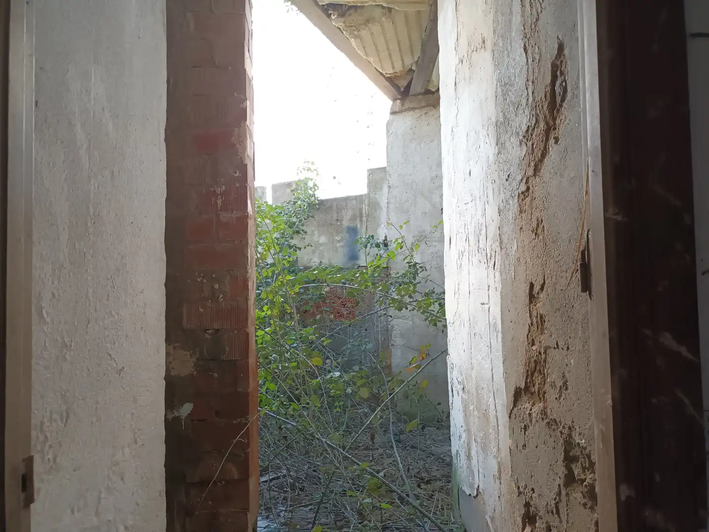 Casa adosada en venta en Mirandilla