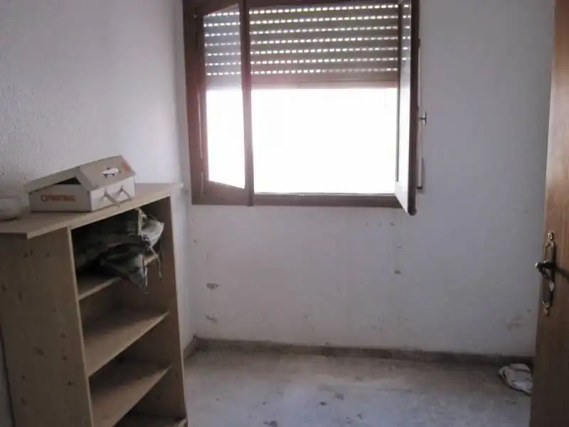 Dormitori de Finca rústica en venda en Monforte del Cid amb Terrassa