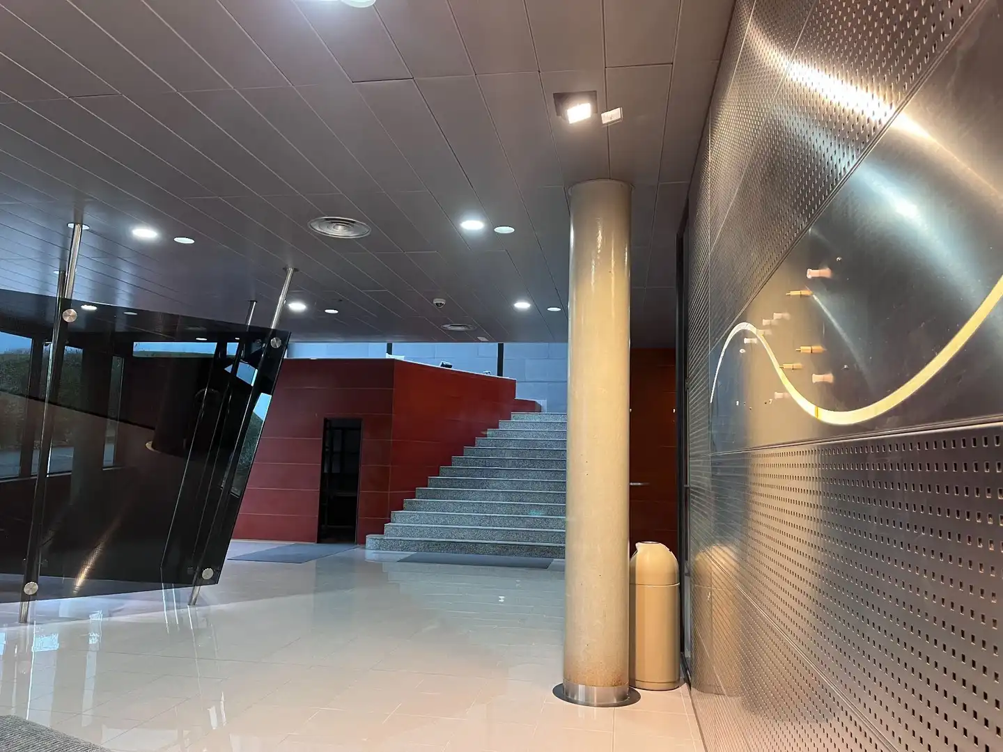 Büro zum Verkauf in Vitoria - Gasteiz mit Heizung