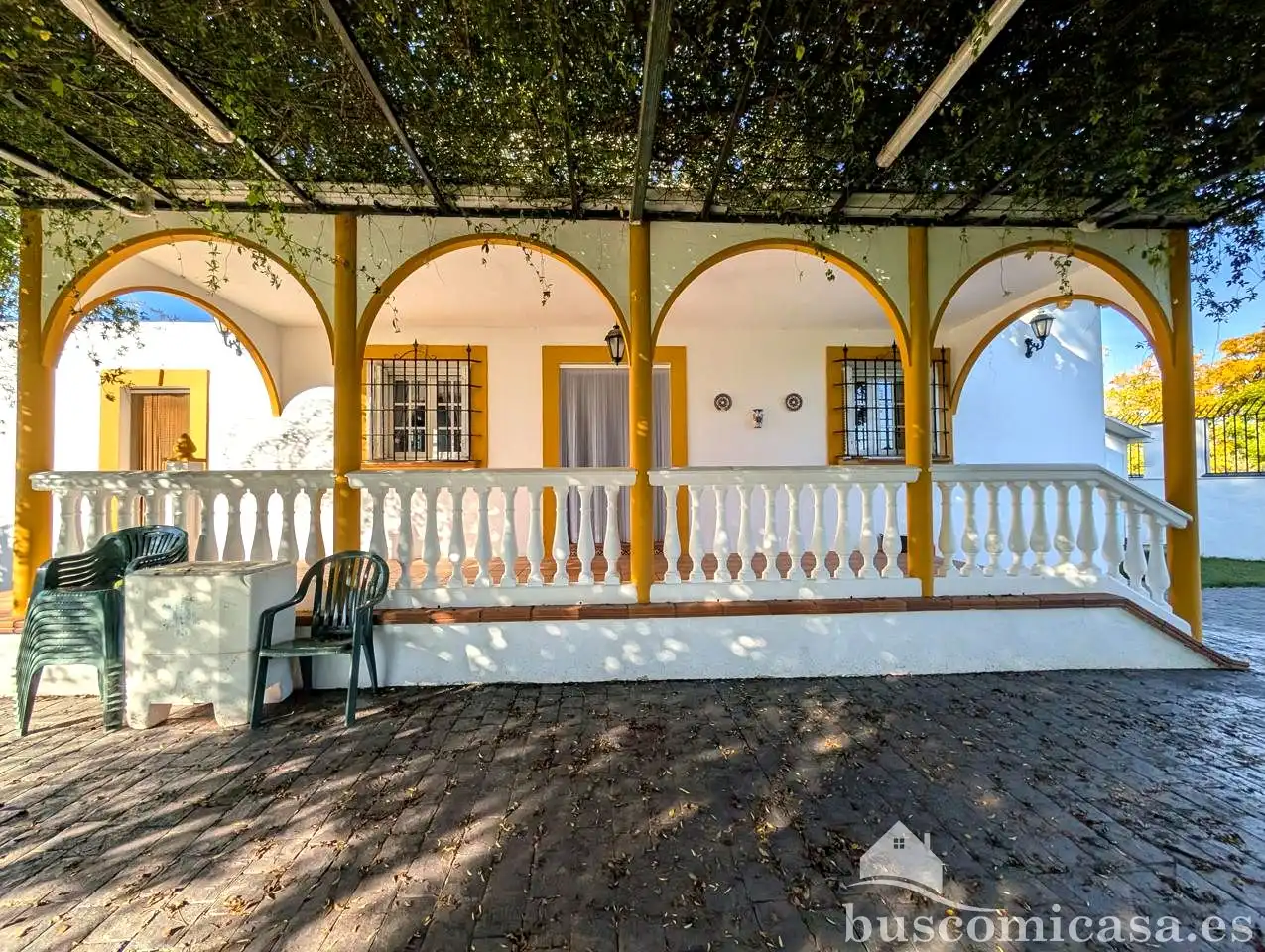 House with pool for sale in Diseminado, imagen 14