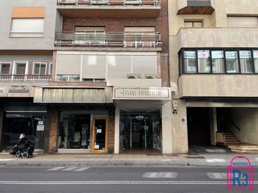 Local comercial de lloguer a Independencia