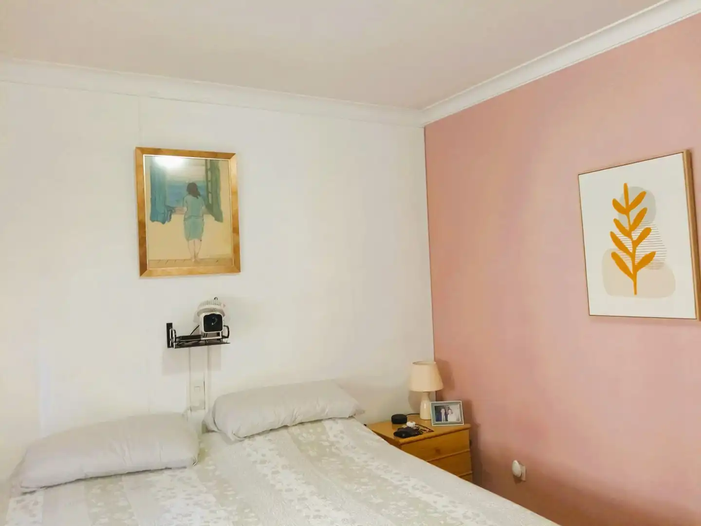 Piso con ascensor en venta en Pujada del Castell, imagen 8