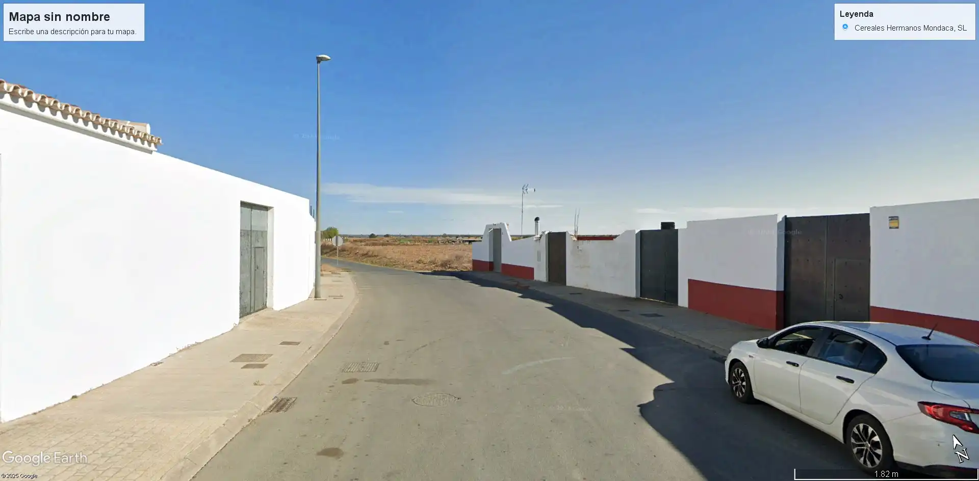 Terreni e lotti in vendita a Camino de Villalba del Alcor 12, imagen 2