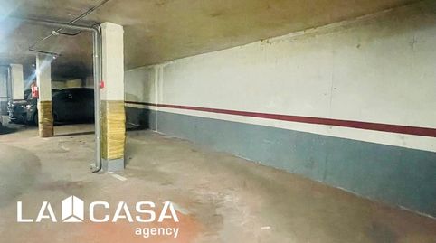 Foto 2 de Garaje en venta en Calle Ferrocarril, Centro, Fuenlabrada