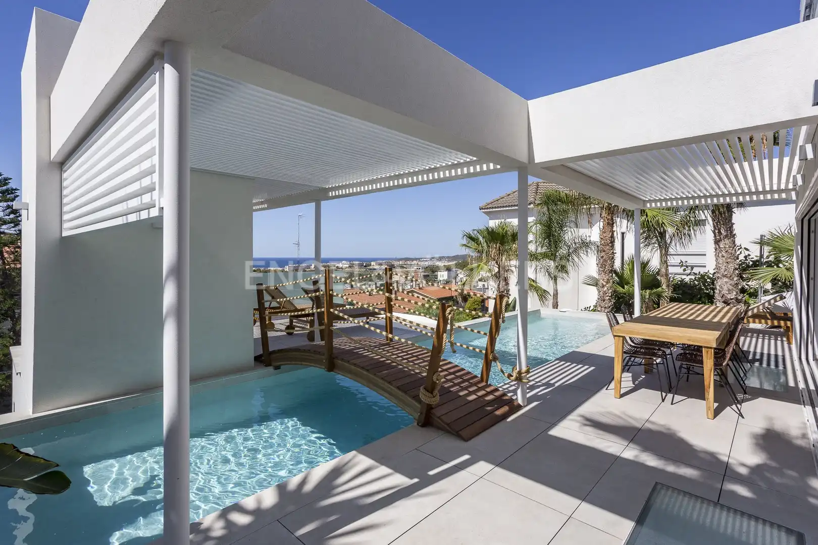Maison avec terrasse à louer à Llevantina - Montgavina - Quintmar, imagen 2