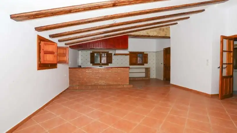 Cuina de Residencial en venda en Sot de Chera