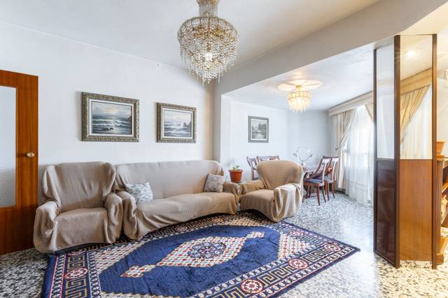 Piso en Venta en Albuixarres