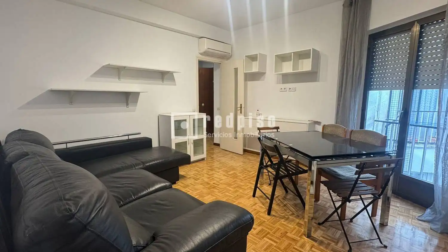 Appartement avec ascenseur à louer à de Dulcinea, imagen 19