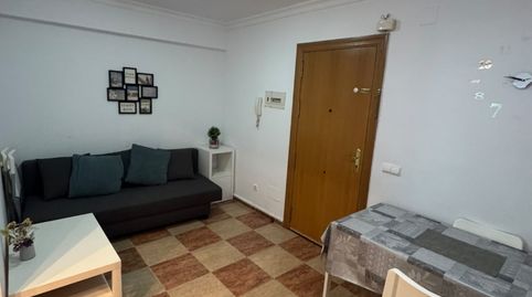 Foto 4 de Piso en venta en Paseo Jesús Santos Rein, 5, Centro ciudad, Fuengirola