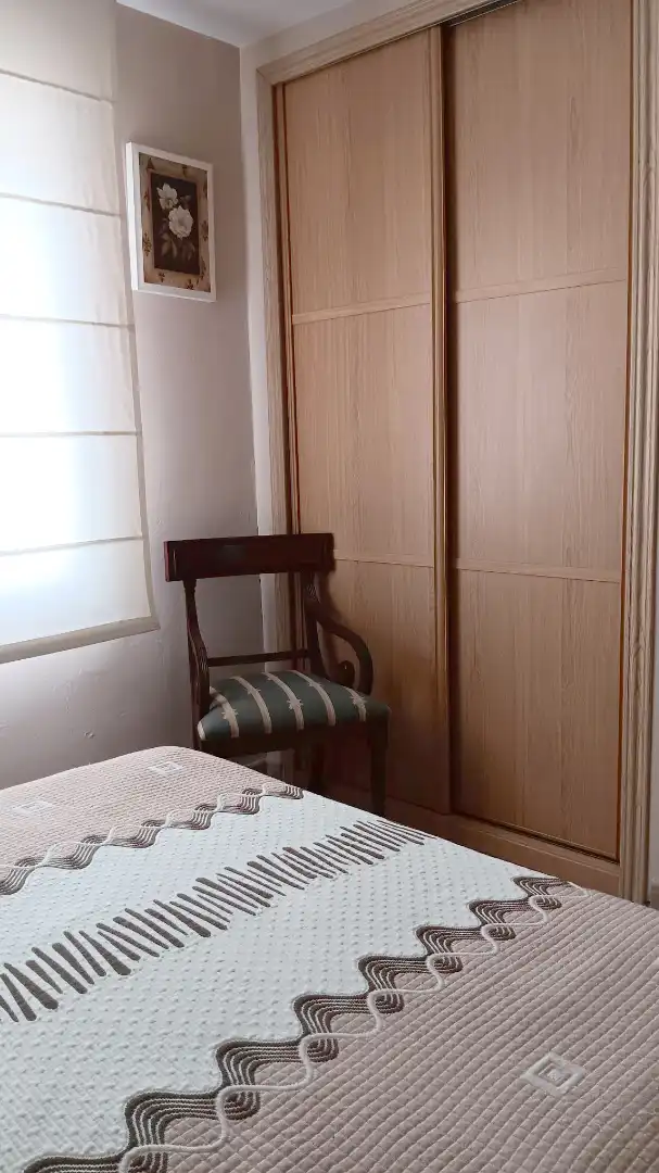 Habitación de Casa o chalet en venta en Cheste con Jardín privado, Terraza y Trastero
