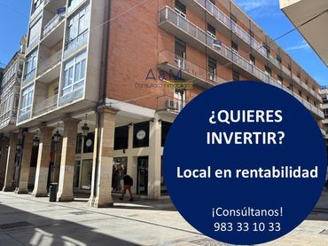 Local comercial en venda a Mayor Principal