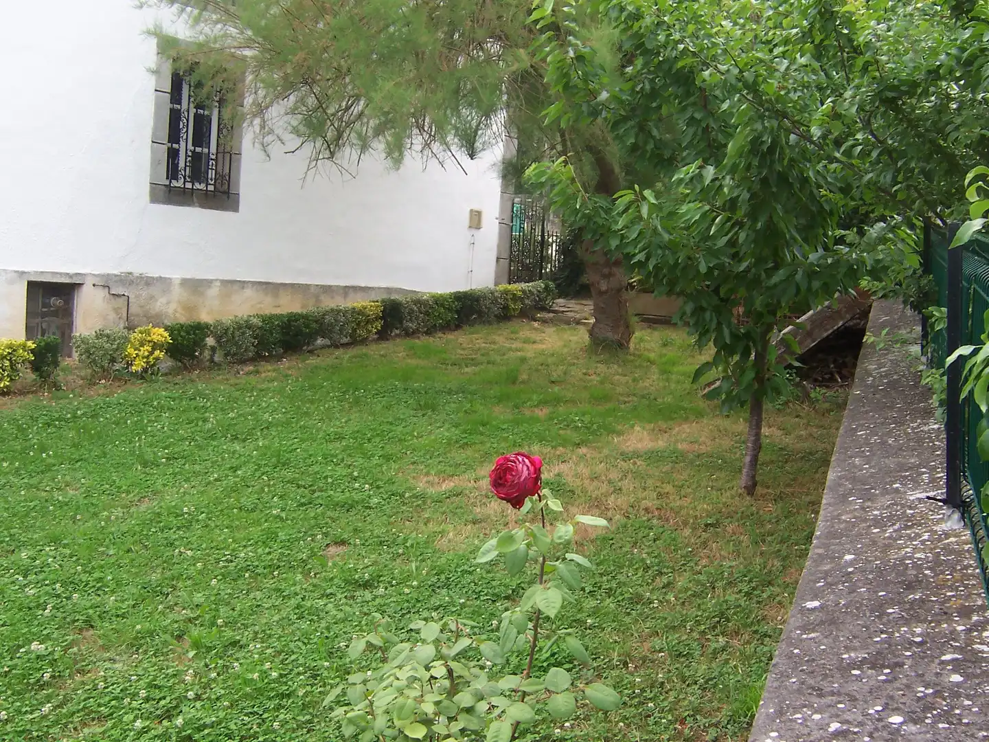 Maison avec terrasse à vendre à Barrio Veguilla, imagen 11