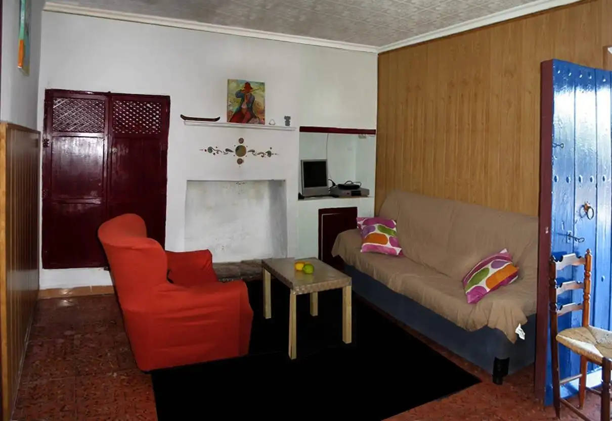 Casa rústica en venda a Puerto Lumbreras, imagen 5
