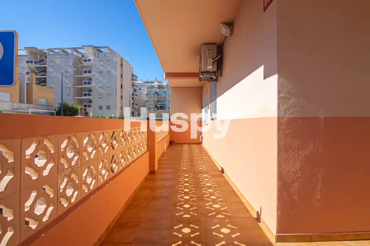 Erdgeschosswohnung mit Terrasse zum Verkauf in Carrer del Porquet, imagen 24