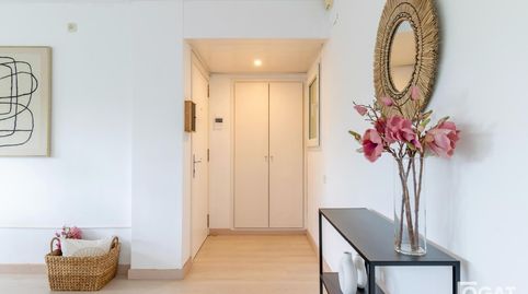 Foto 3 de Piso en venta en Avinguda Cerdanyola, El Coll, Sant Cugat del Vallès