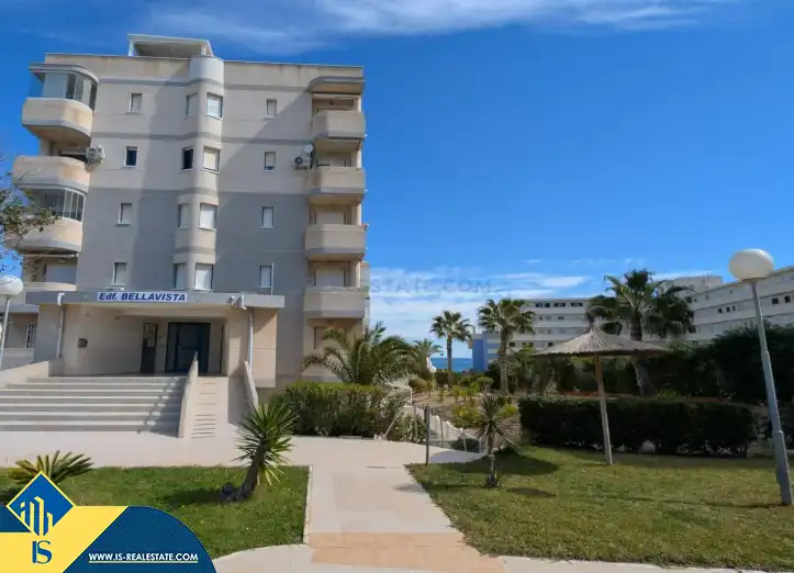 Penthouse mit Aufzug zum Verkauf in La Mata, imagen 9