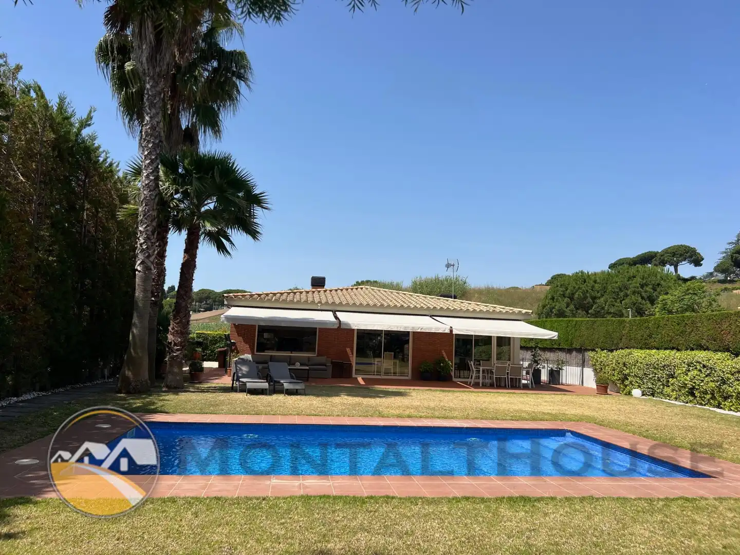 Casa o chalet en venta en Santa Maria Balís - Can Riera - Can Jordi