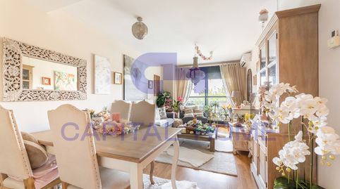 Foto 3 de Dúplex en venta en Calle del Labrador, La Dehesa - El Pinar, Navalcarnero