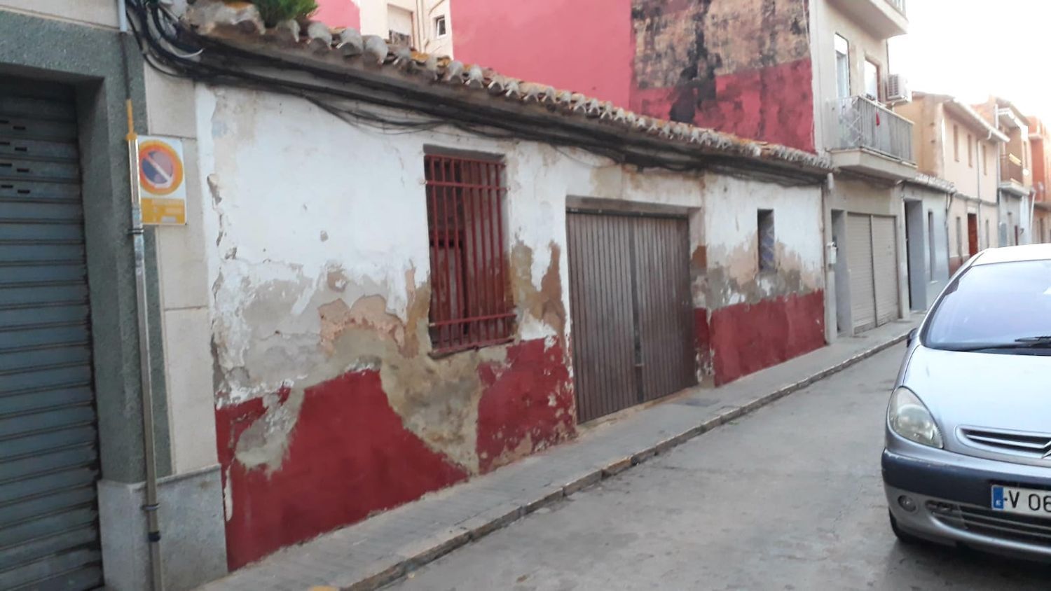 Casa adosada en venda a Zona La Ermita