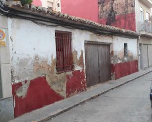 Casa adosada en venda a Zona La Ermita