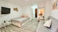 Bedroom of Flat for sale in Benalmádena  with Air Conditioner, Terrace and Swimming Pool