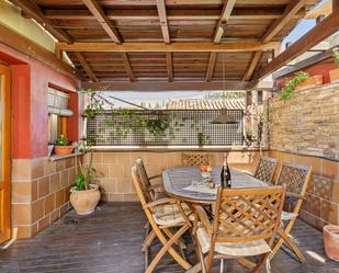Terrace of Attic for sale in  Granada Capital  with Terrace and Swimming Pool