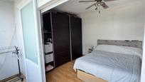 Bedroom of Flat for sale in  Palma de Mallorca  with Air Conditioner and Heating
