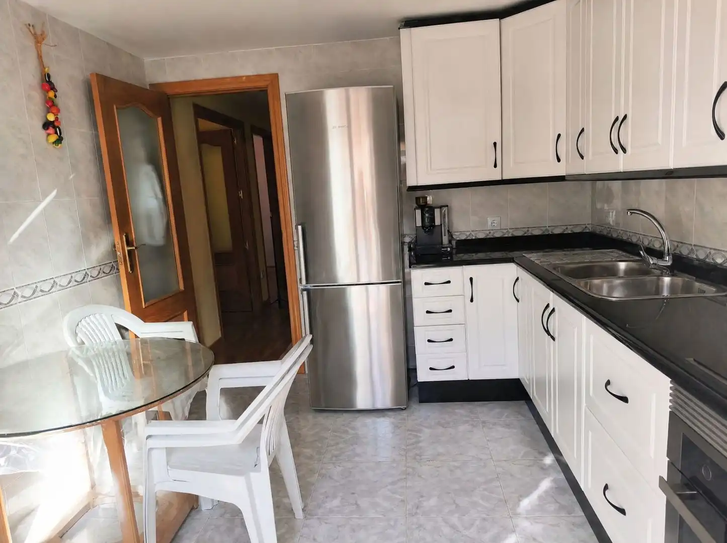 Terraced house with garden for sale in OSA MAYOR, imagen 2