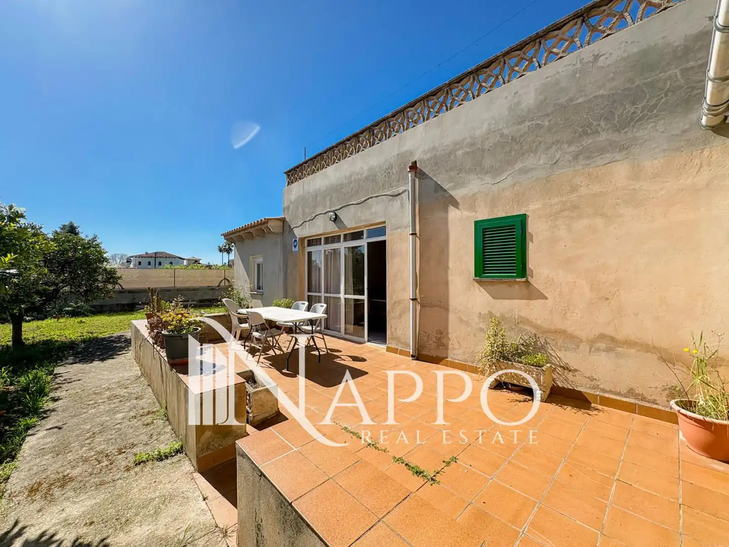 Villa con giardino in vendita a battle josep  canyelles, imagen 30