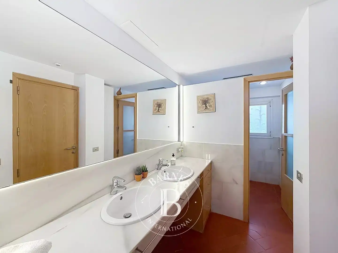 Bany de Casa o xalet en venda en Cabrils, Barcelona