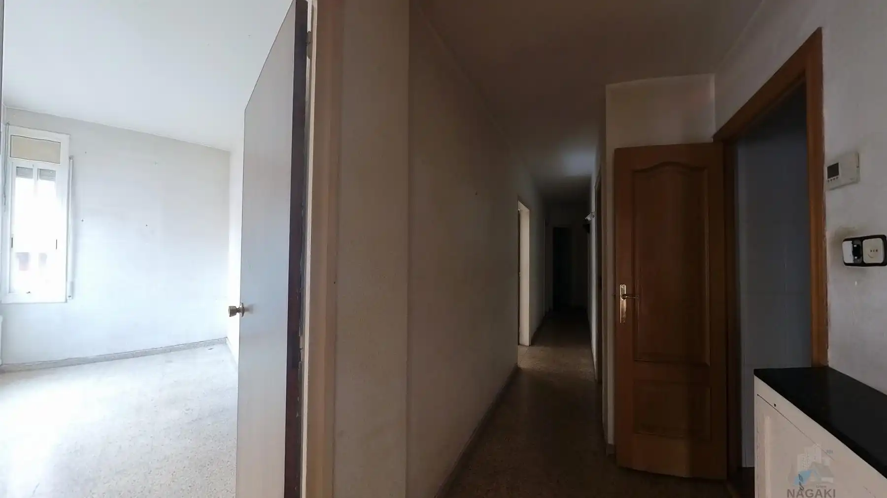 Flat for sale in Sabadell  with Heating