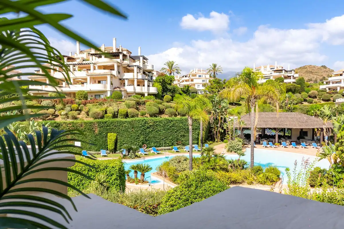 Apartment to rent in Los Arqueros  - Puerto del Almendro, imagen 34