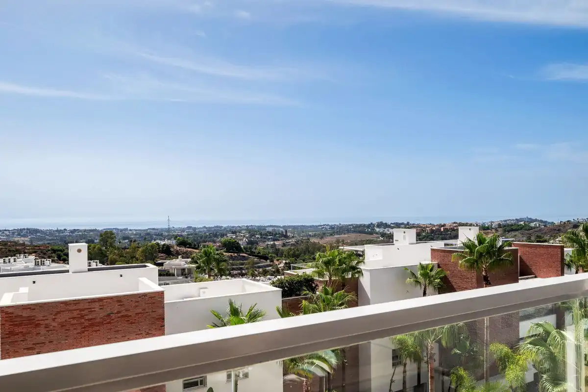 Apartment with pool for sale in Los Arqueros  - Puerto del Almendro, imagen 9