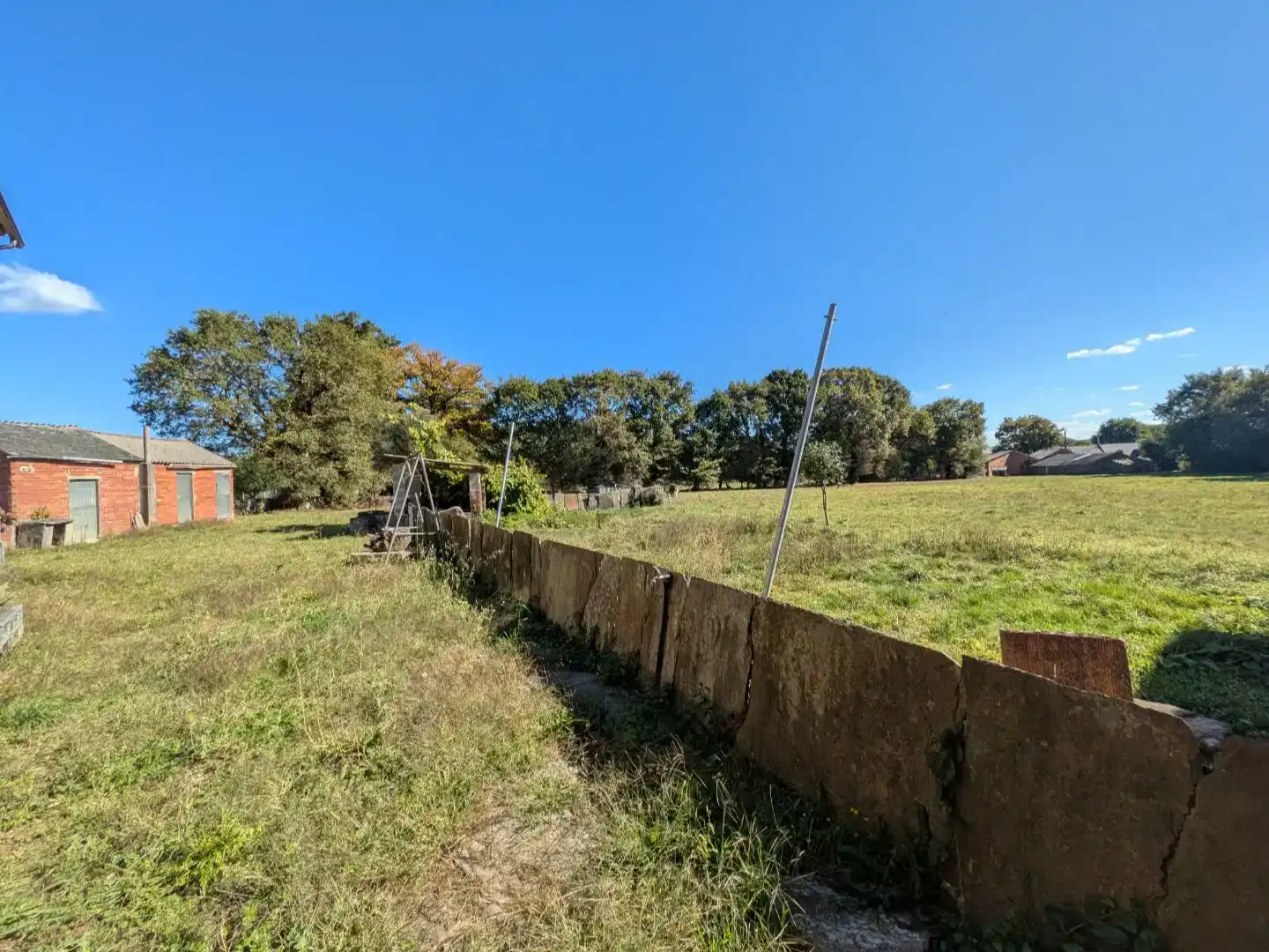 Casa o xalet en venda en Cospeito amb Balcó
