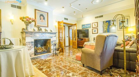 Foto 2 de Casa o chalet en venta en Santa Marina, Badajoz Capital