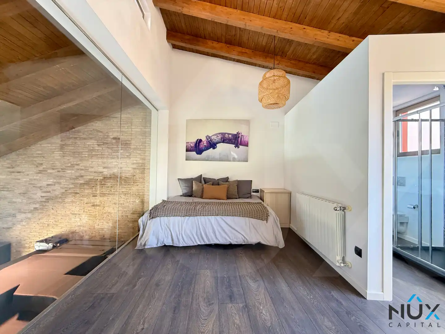 Habitación de Casa o chalet en venta en Albuixech, Valencia