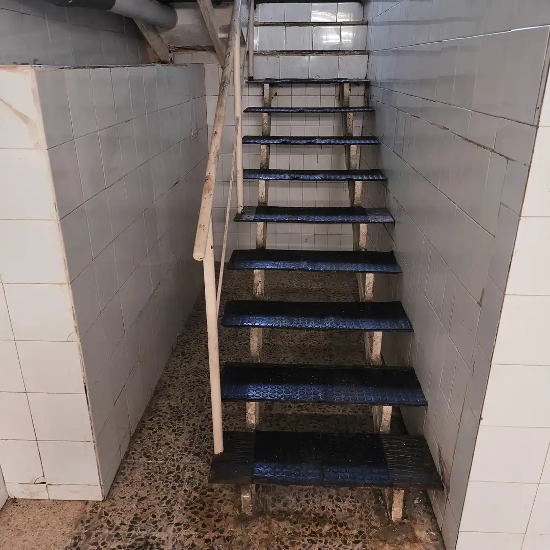 Local comercial de lloguer a Joan Prim, imagen 13